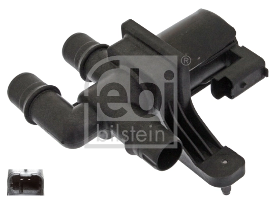 Coolant Control Valve
